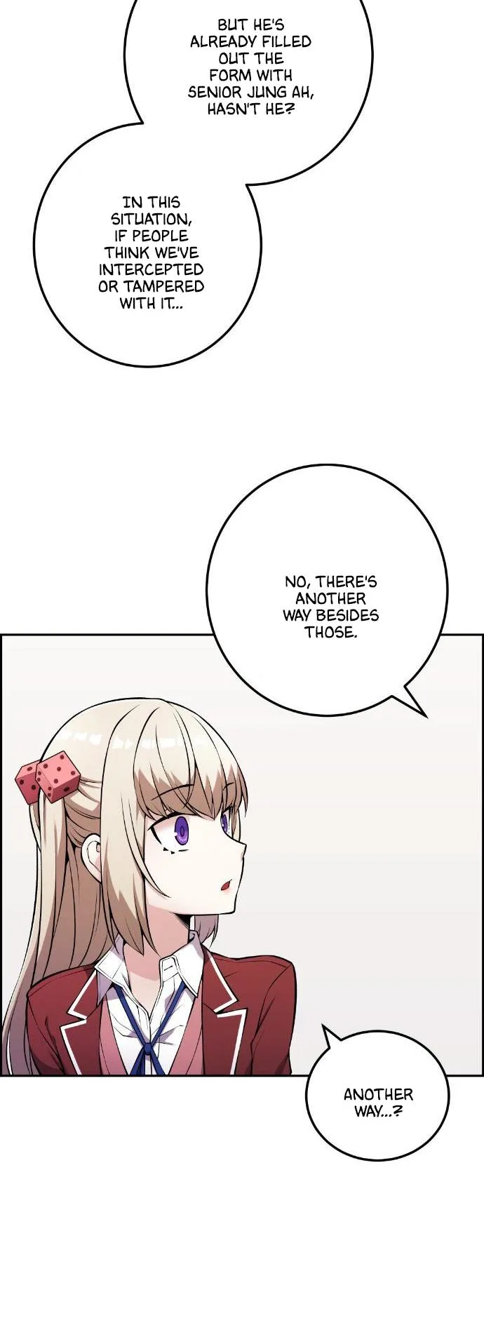 Webtoon Character Na Kang Lim Chapter 47 page 20