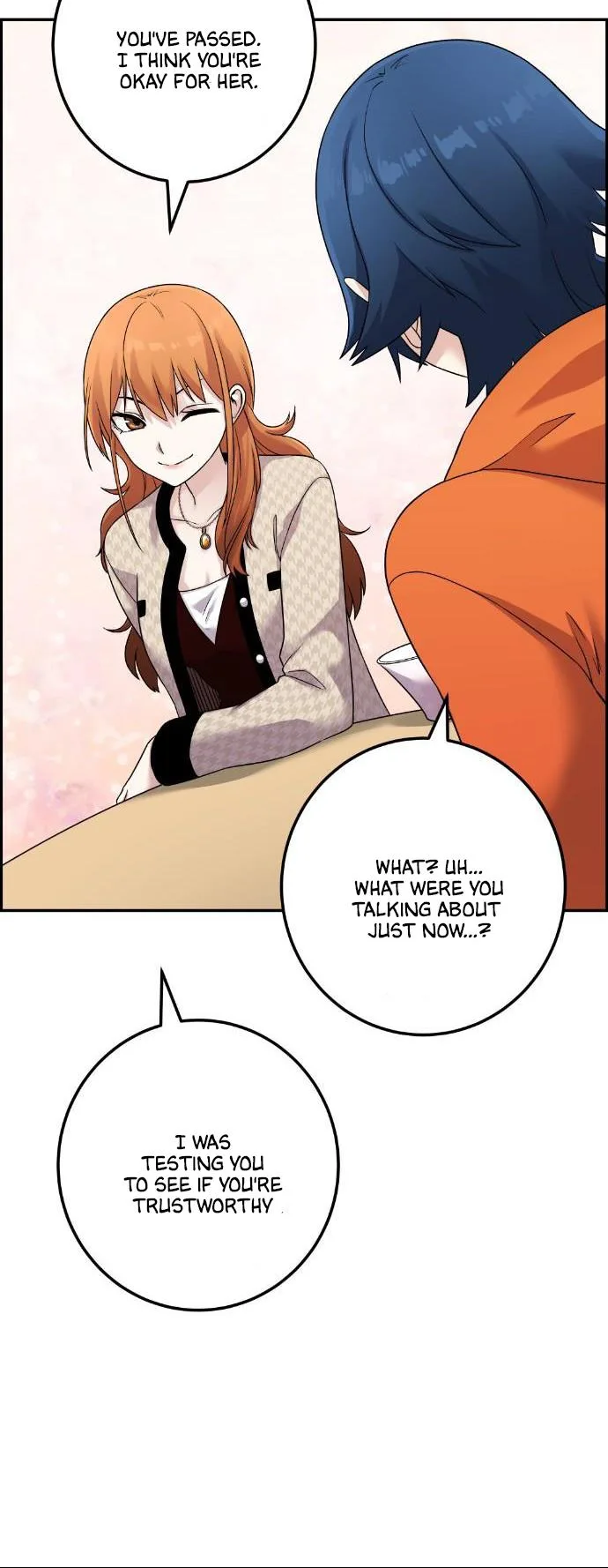 Webtoon Character Na Kang Lim Chapter 41 page 65
