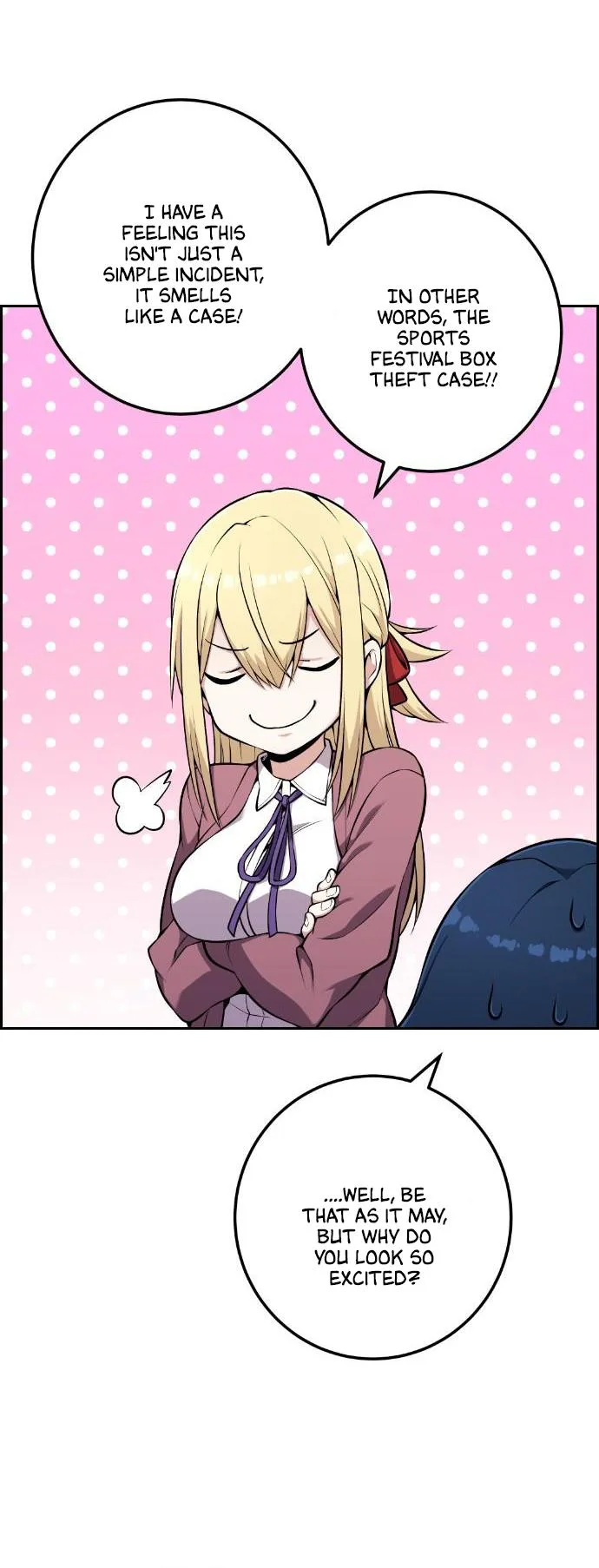 Webtoon Character Na Kang Lim Chapter 47 page 25