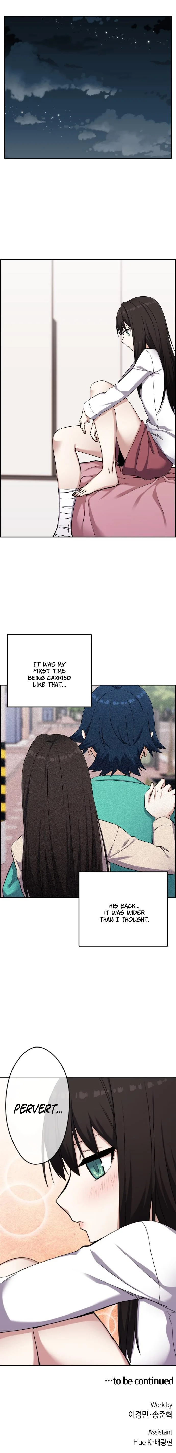 Webtoon Character Na Kang Lim Chapter 44 page 74