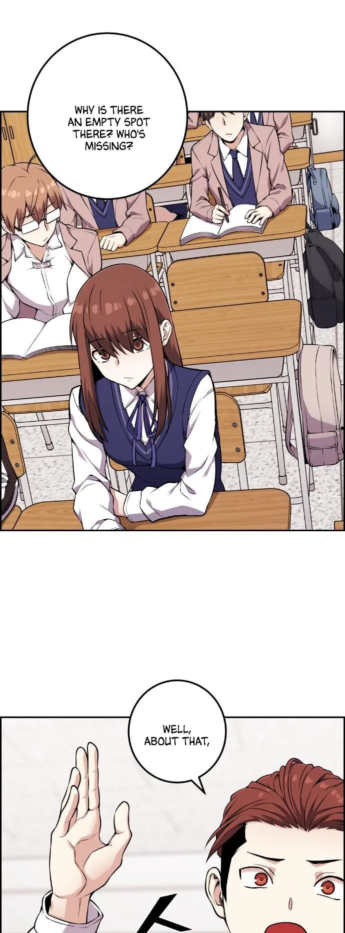 Webtoon Character Na Kang Lim Chapter 50 page 20