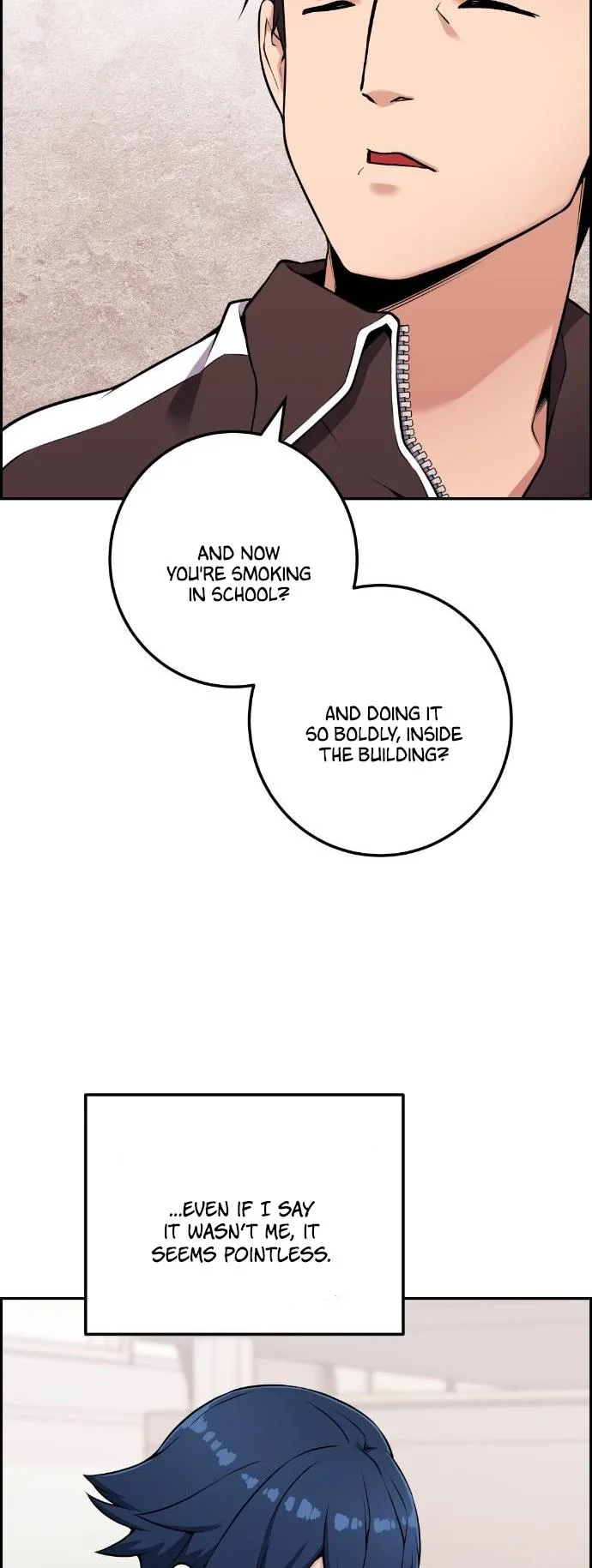 Webtoon Character Na Kang Lim Chapter 50 page 25