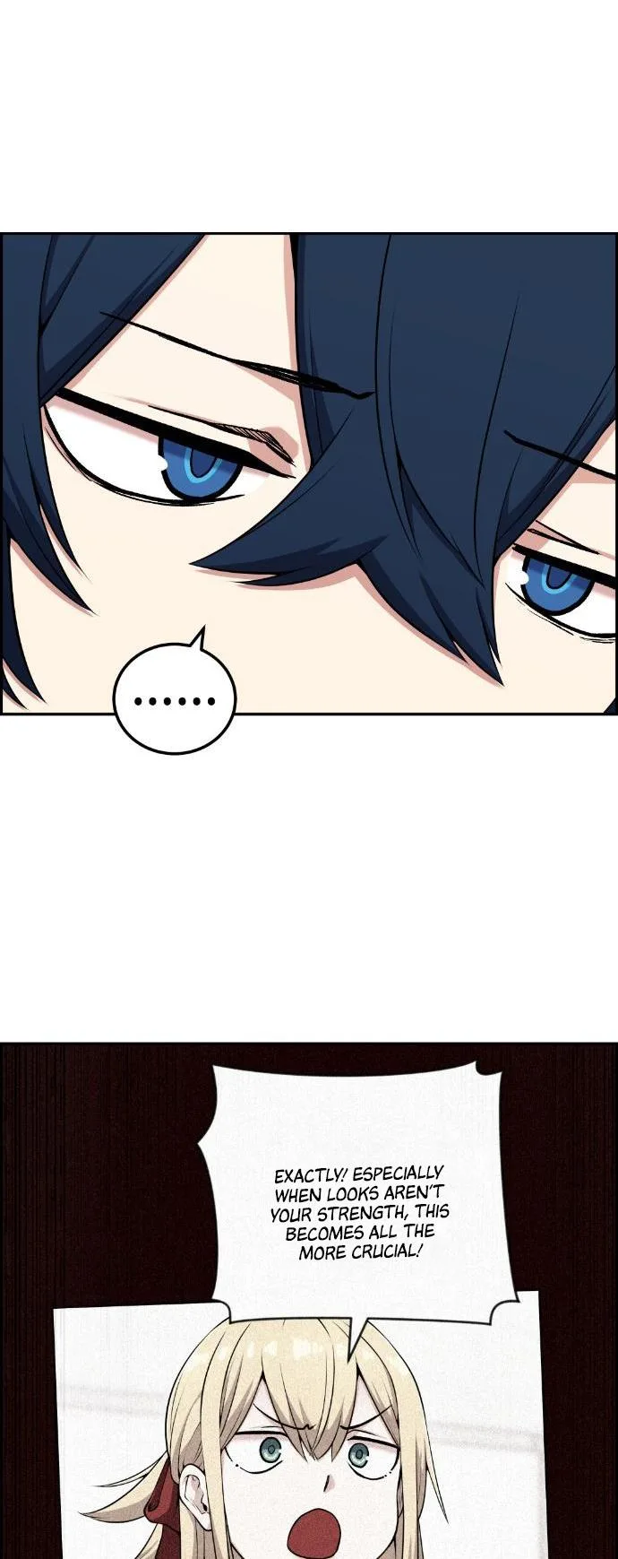 Webtoon Character Na Kang Lim Chapter 50 page 34