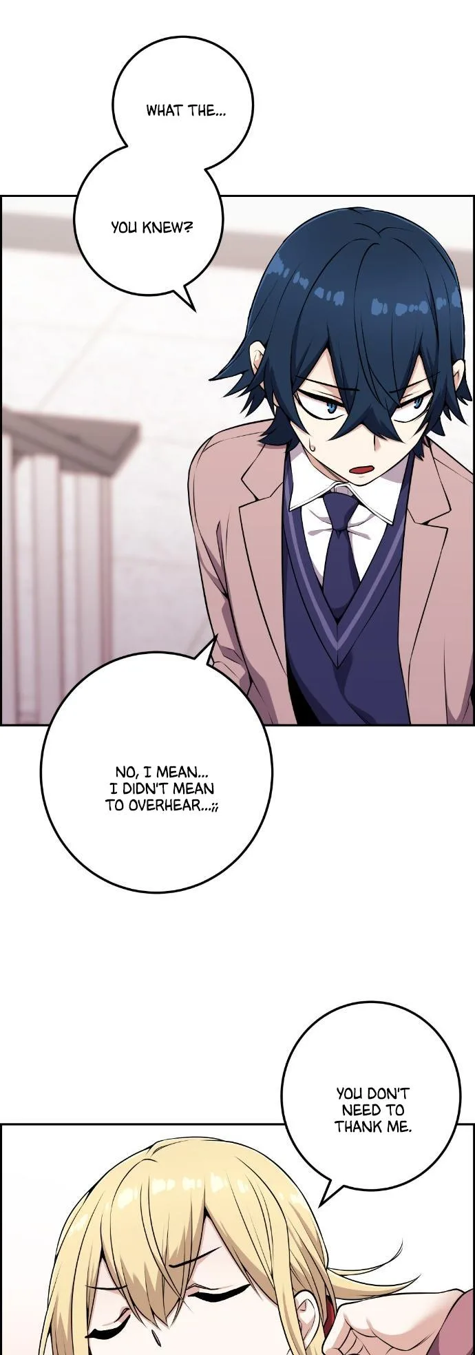 Webtoon Character Na Kang Lim Chapter 50 page 51