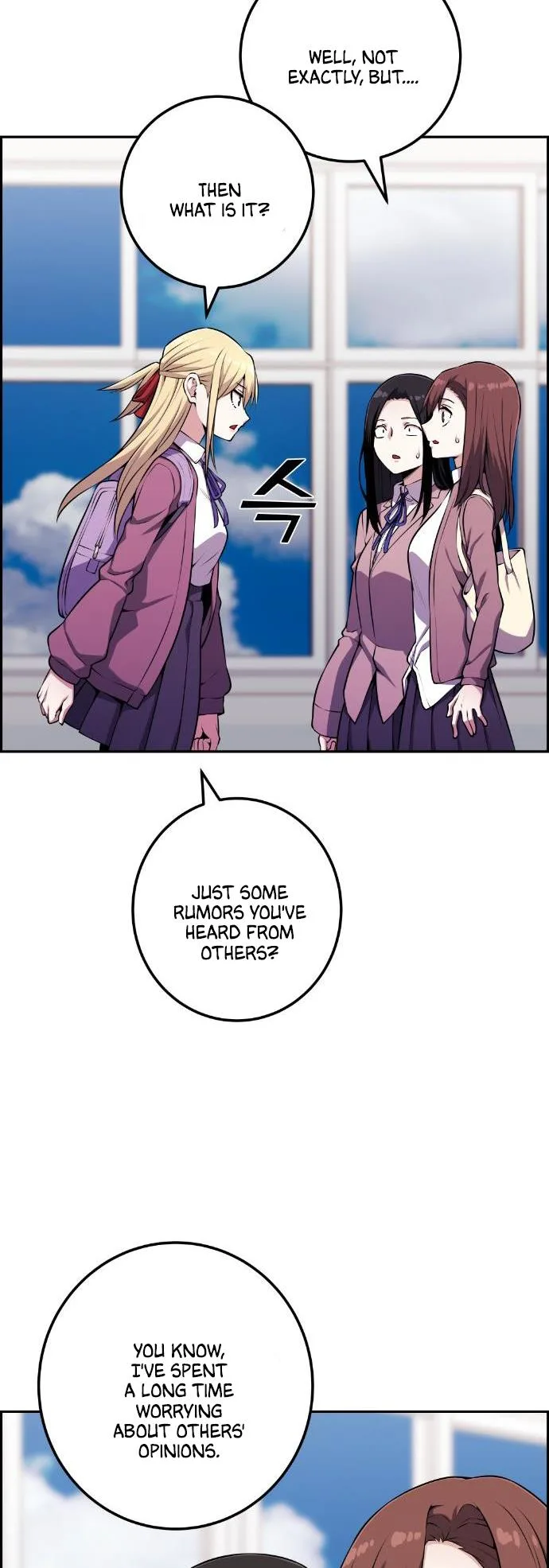 Webtoon Character Na Kang Lim Chapter 50 page 46