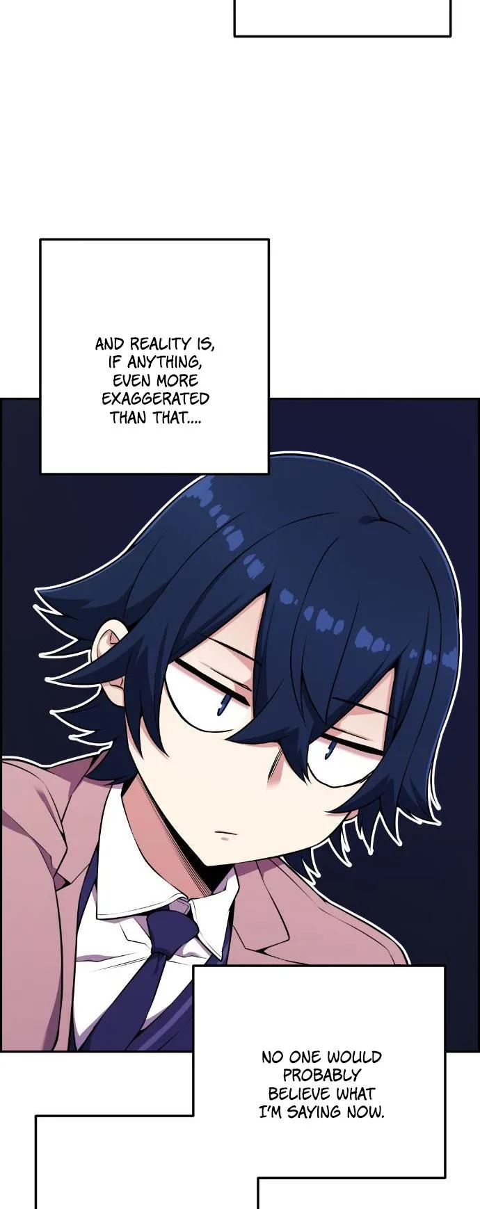 Webtoon Character Na Kang Lim Chapter 50 page 32