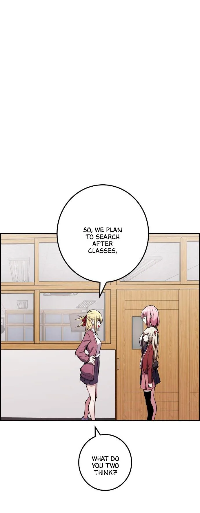 Webtoon Character Na Kang Lim Chapter 47 page 35