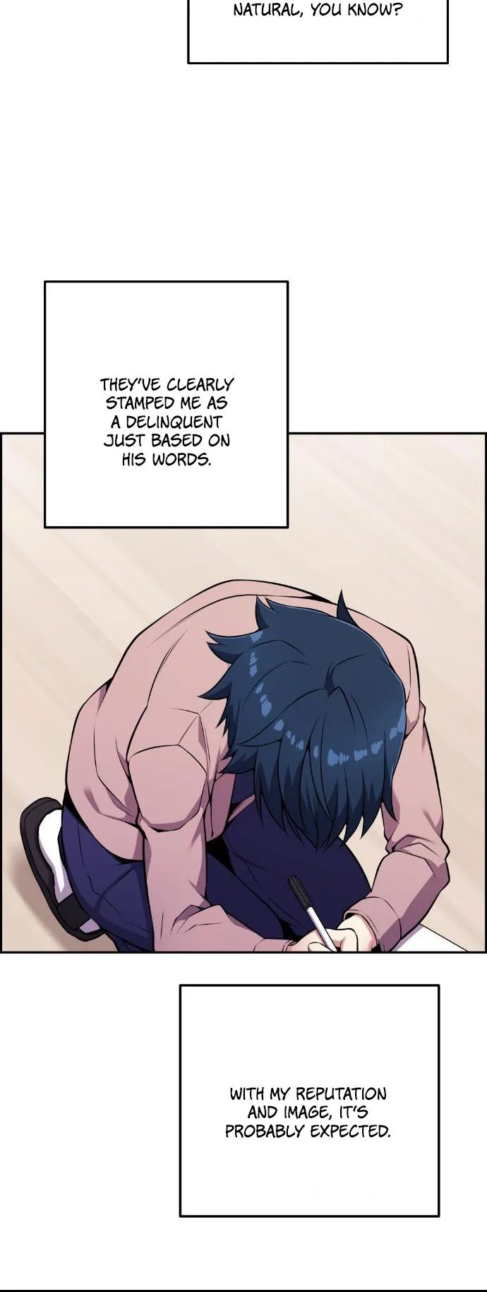 Webtoon Character Na Kang Lim Chapter 50 page 30