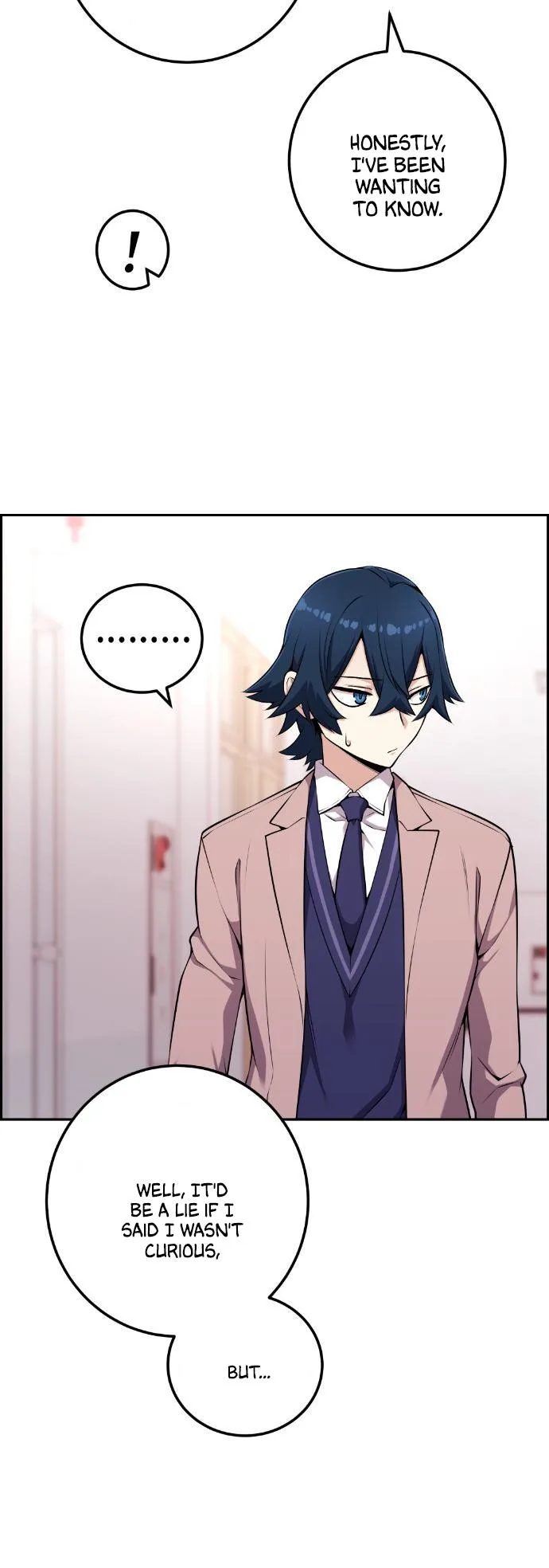 Webtoon Character Na Kang Lim Chapter 50 page 54