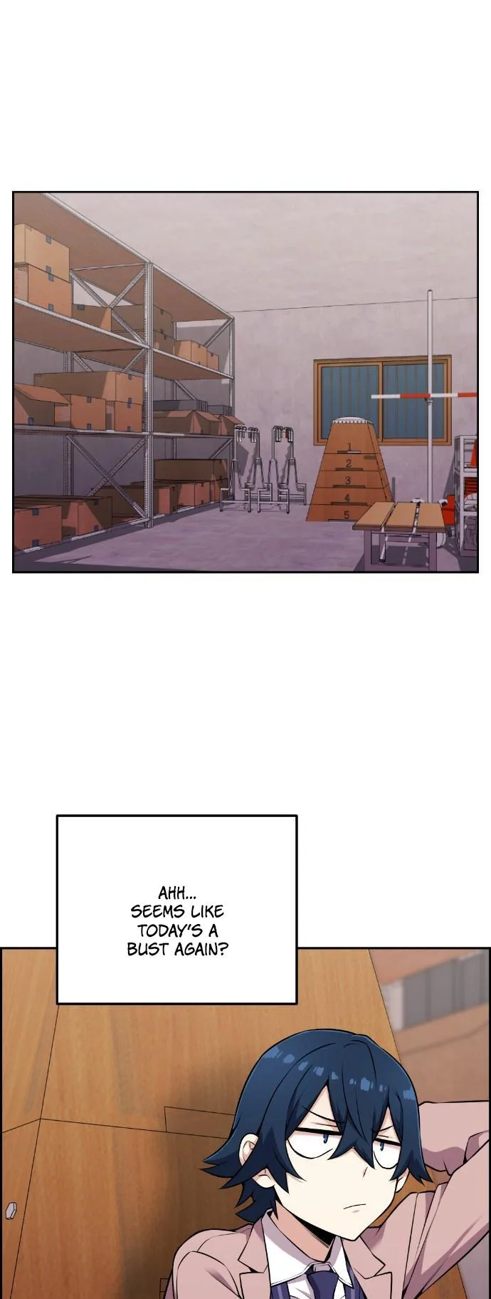 Webtoon Character Na Kang Lim Chapter 50 page 3