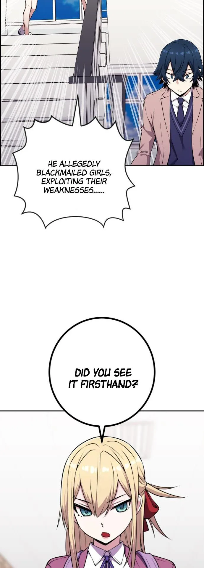 Webtoon Character Na Kang Lim Chapter 50 page 43