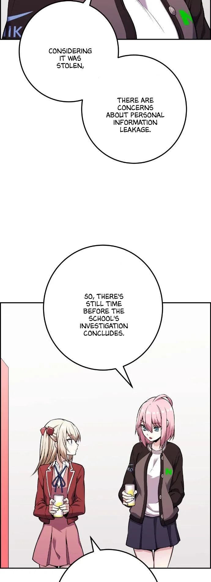Webtoon Character Na Kang Lim Chapter 47 page 19