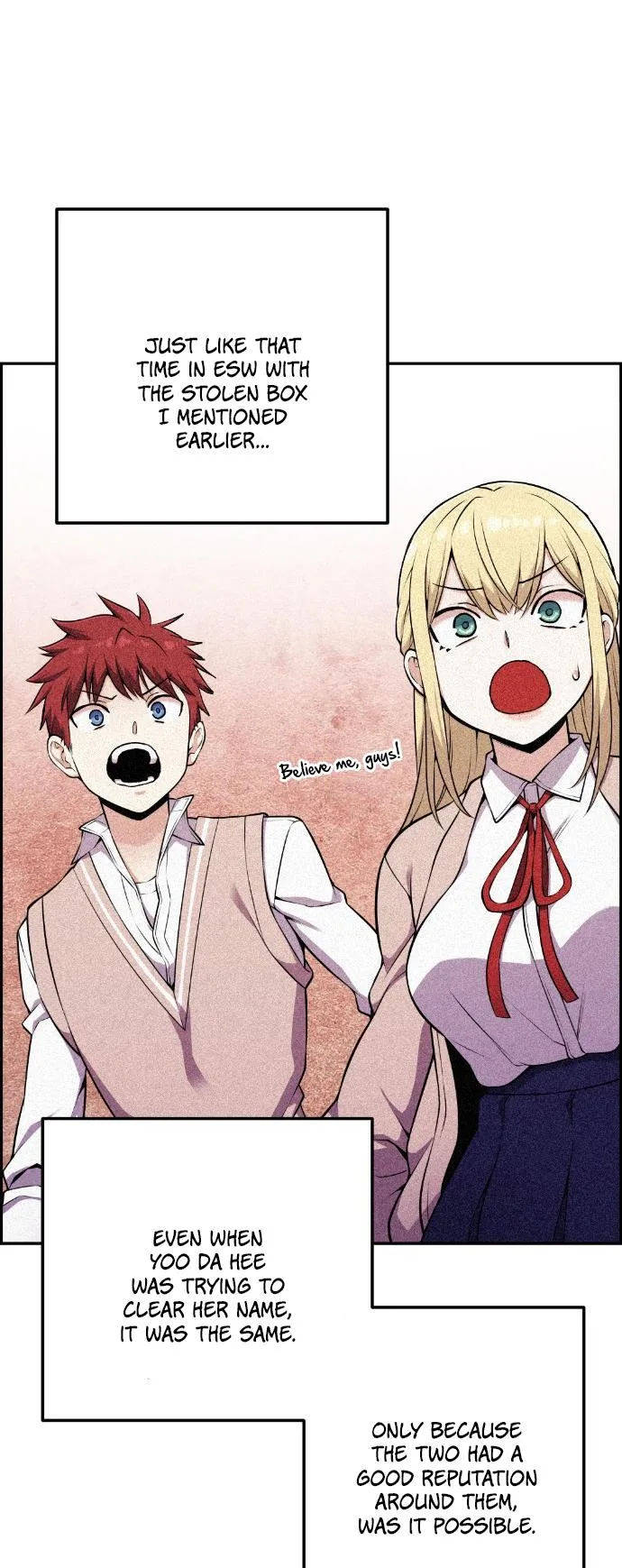 Webtoon Character Na Kang Lim Chapter 50 page 31