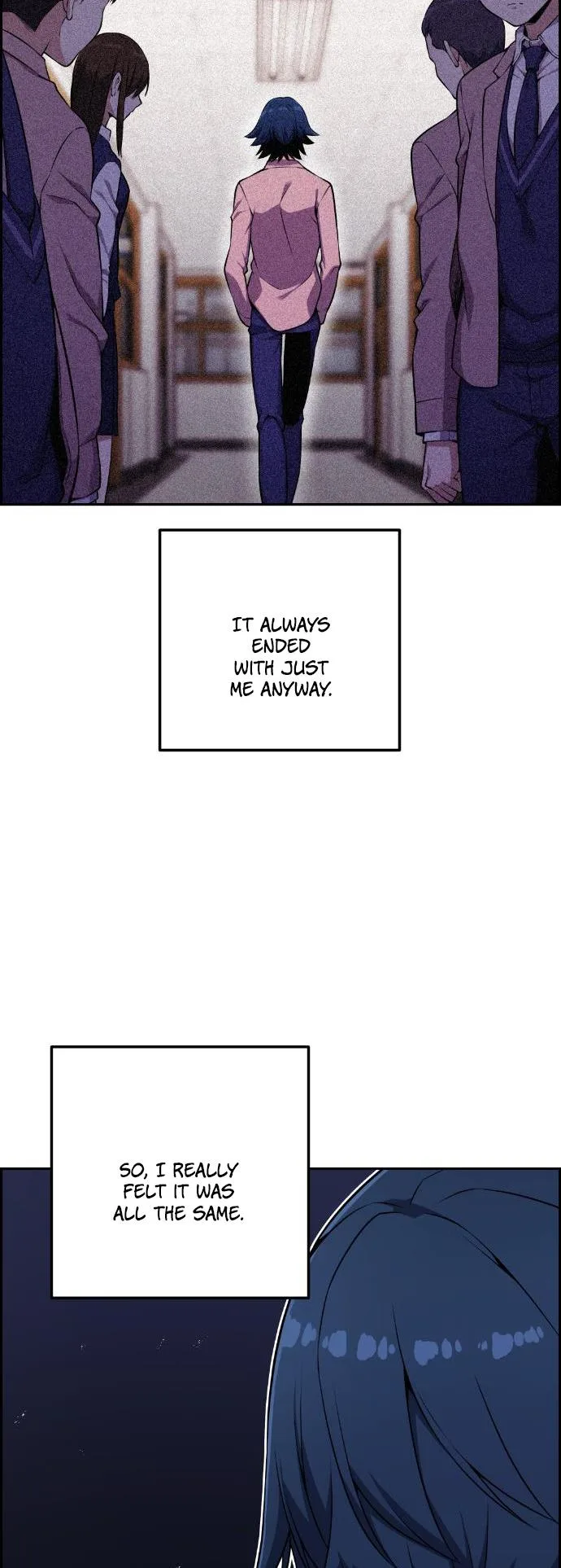 Webtoon Character Na Kang Lim Chapter 50 page 70