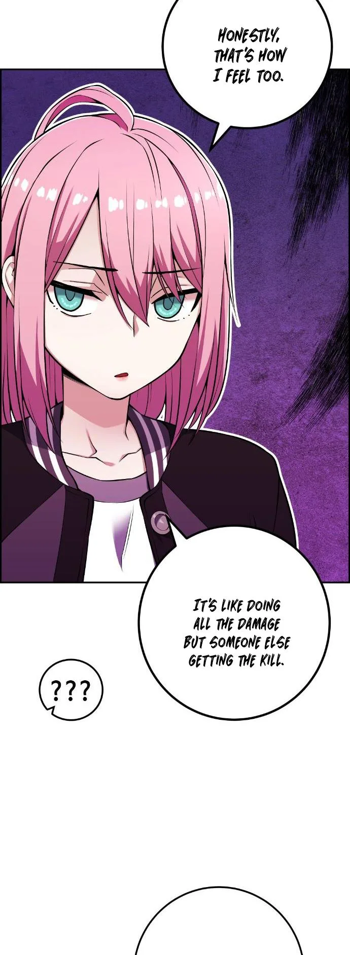 Webtoon Character Na Kang Lim Chapter 47 page 38