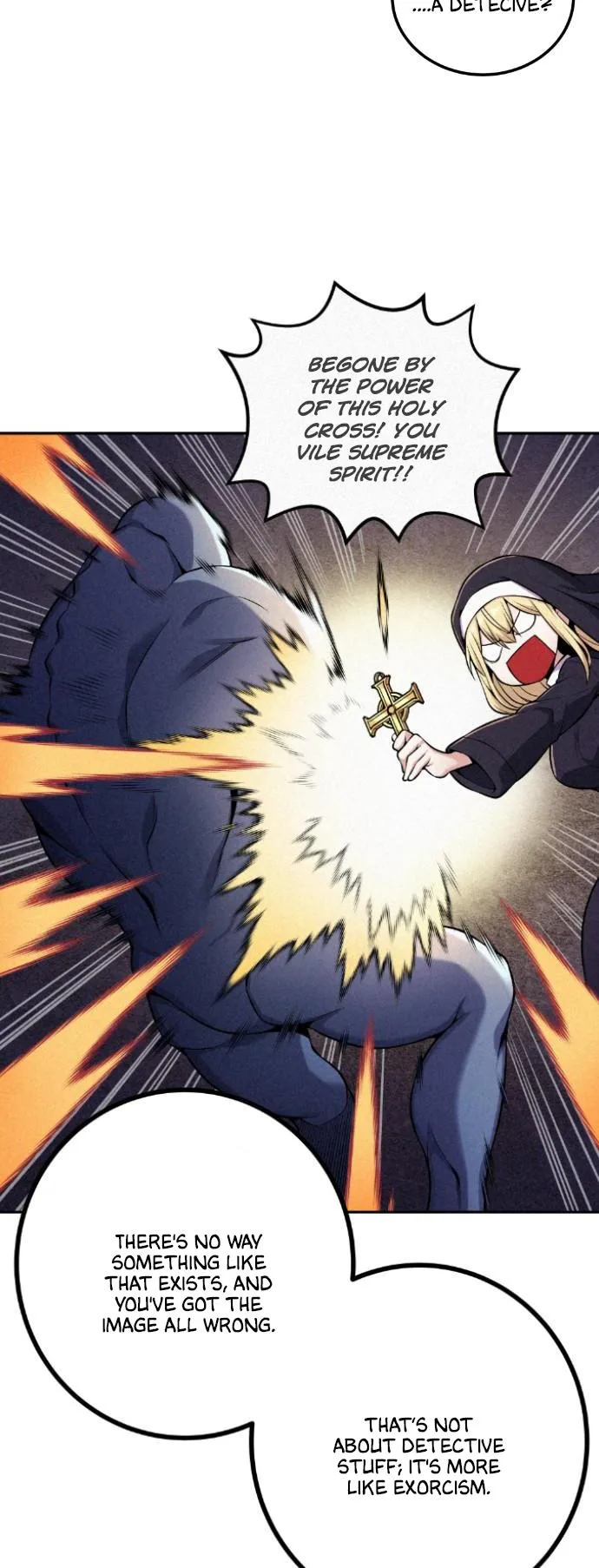 Webtoon Character Na Kang Lim Chapter 47 page 27