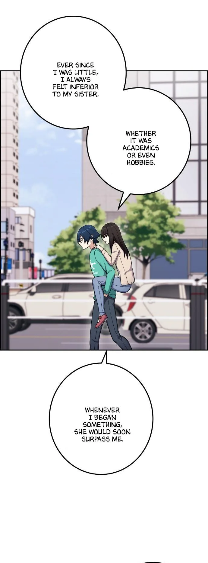 Webtoon Character Na Kang Lim Chapter 44 page 53