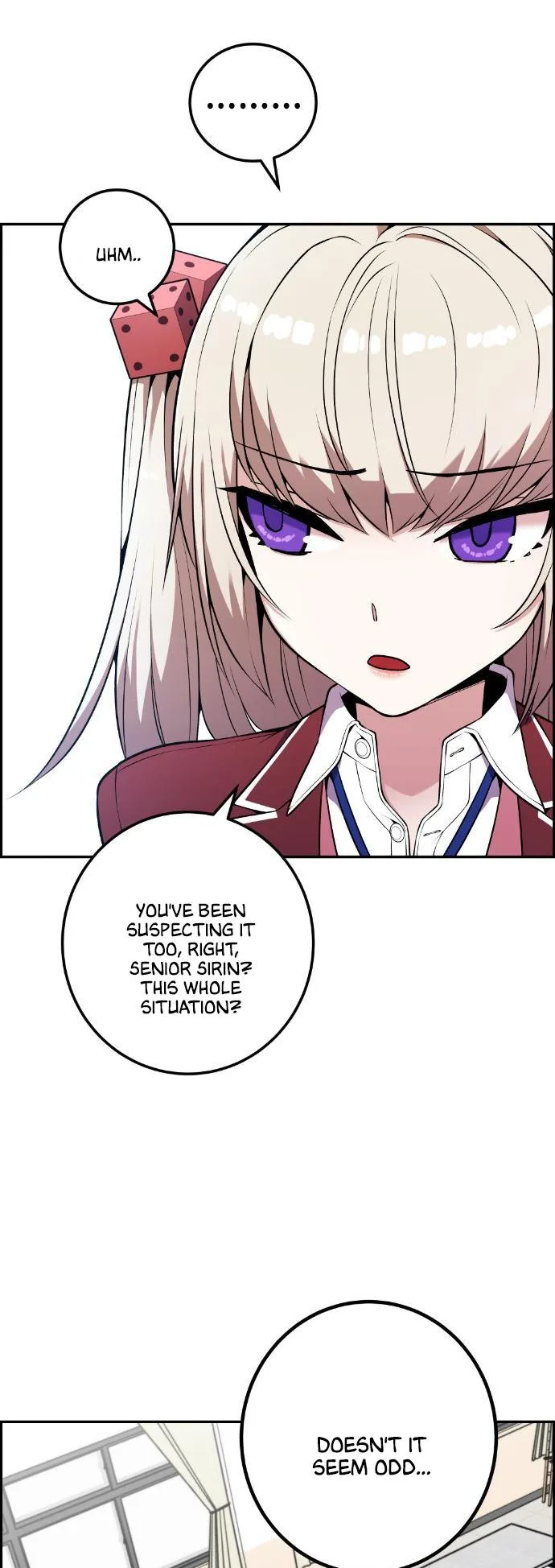 Webtoon Character Na Kang Lim Chapter 47 page 44