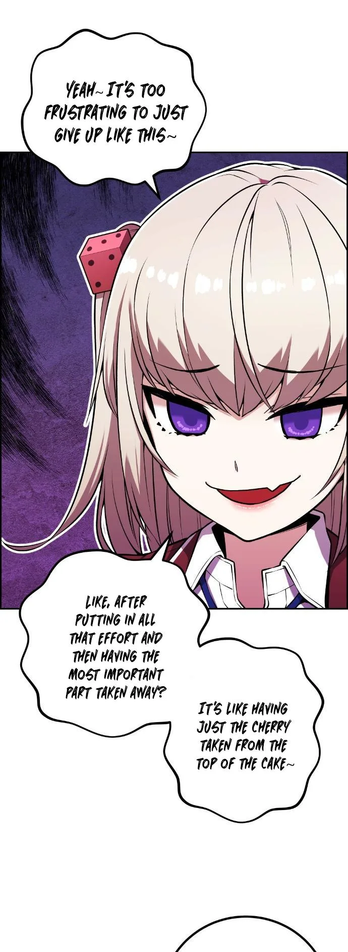 Webtoon Character Na Kang Lim Chapter 47 page 37