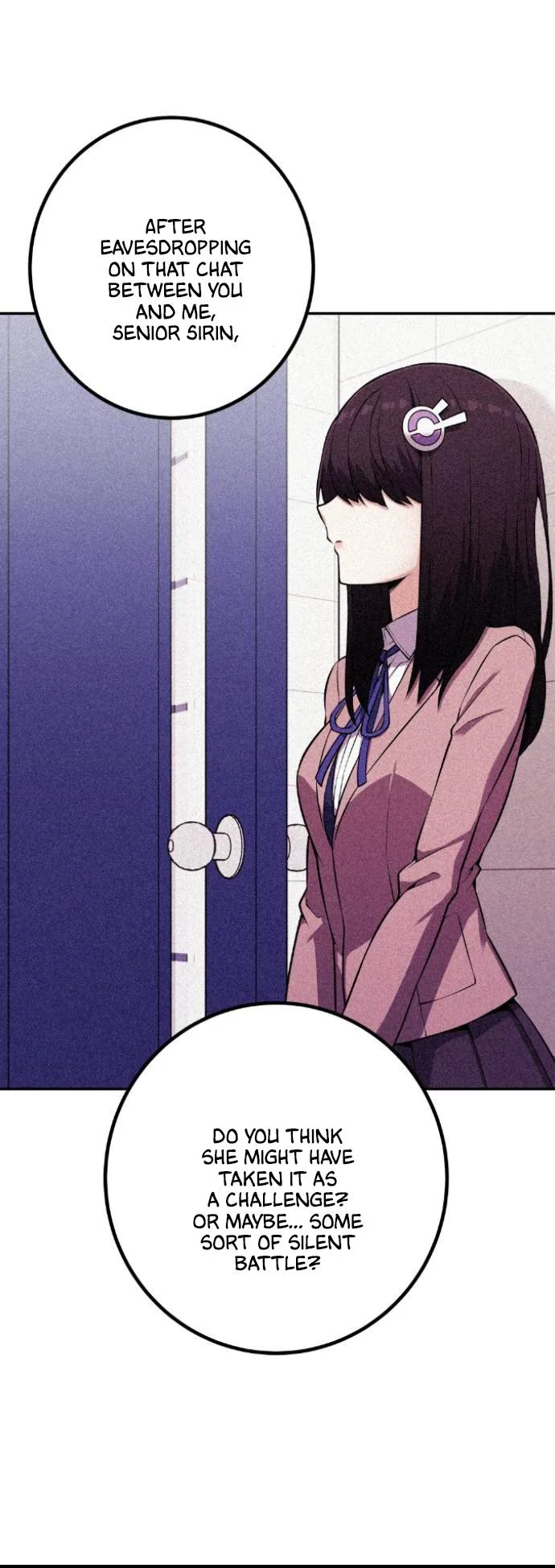 Webtoon Character Na Kang Lim Chapter 47 page 50