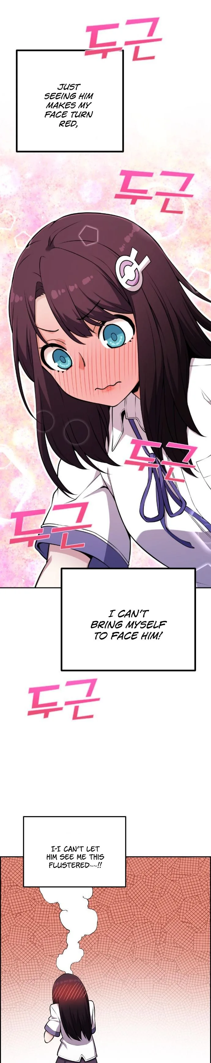 Webtoon Character Na Kang Lim Chapter 51 page 23