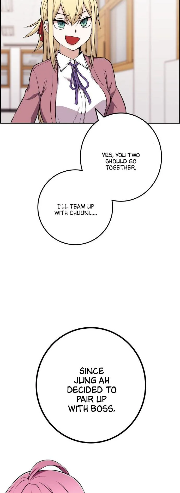 Webtoon Character Na Kang Lim Chapter 47 page 40