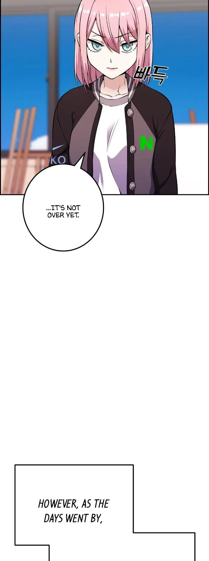 Webtoon Character Na Kang Lim Chapter 47 page 53