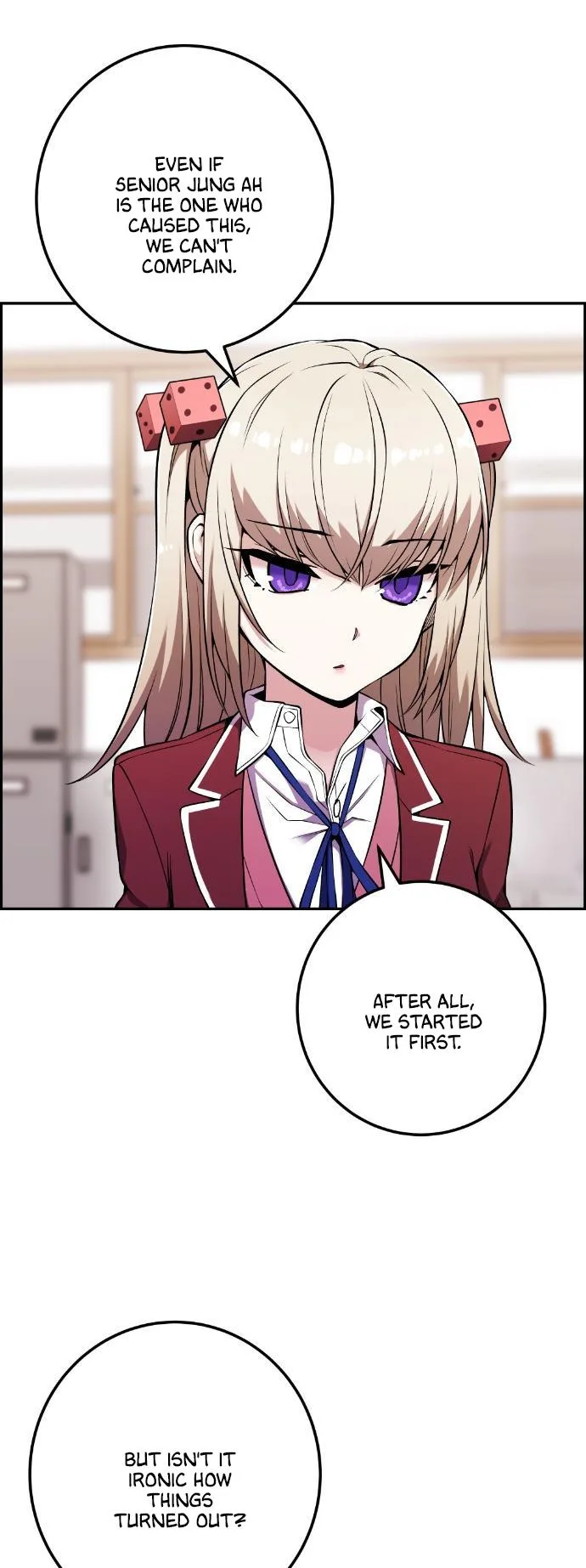 Webtoon Character Na Kang Lim Chapter 47 page 51