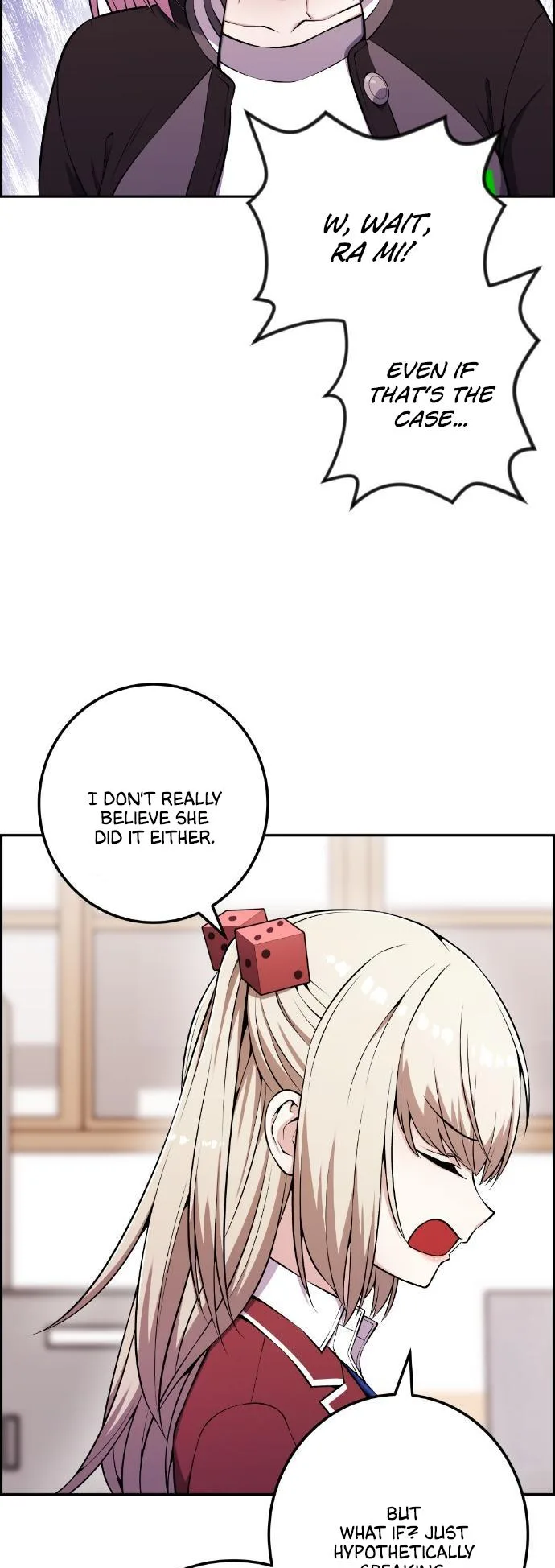 Webtoon Character Na Kang Lim Chapter 47 page 48