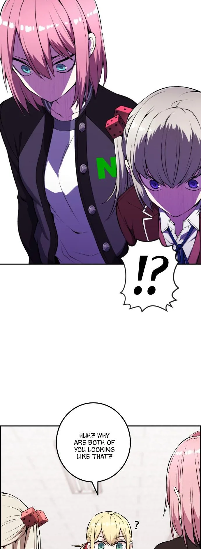 Webtoon Character Na Kang Lim Chapter 47 page 41