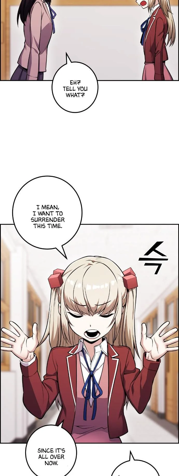 Webtoon Character Na Kang Lim Chapter 47 page 61