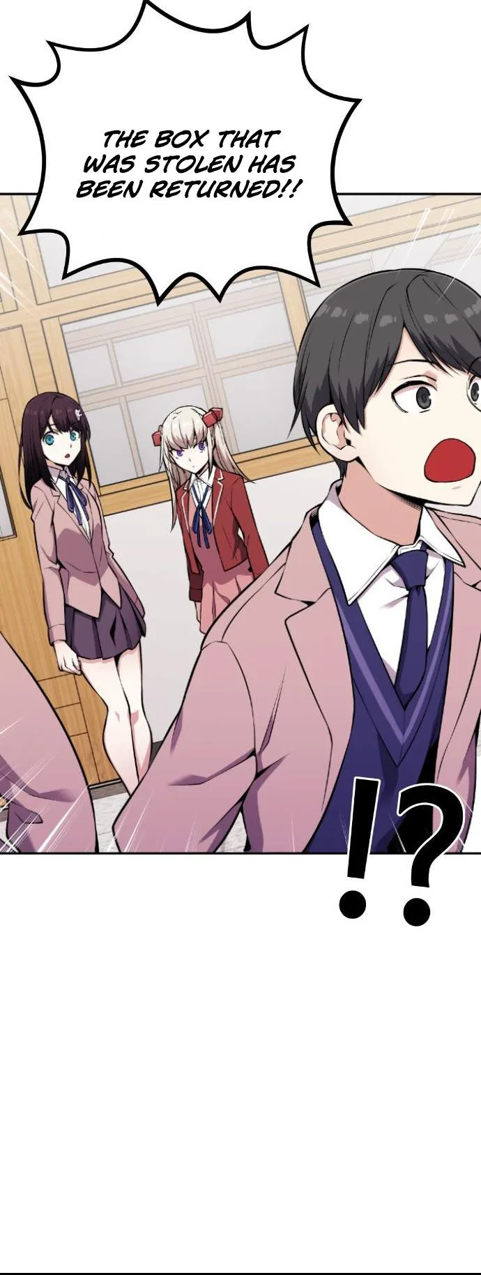 Webtoon Character Na Kang Lim Chapter 47 page 64