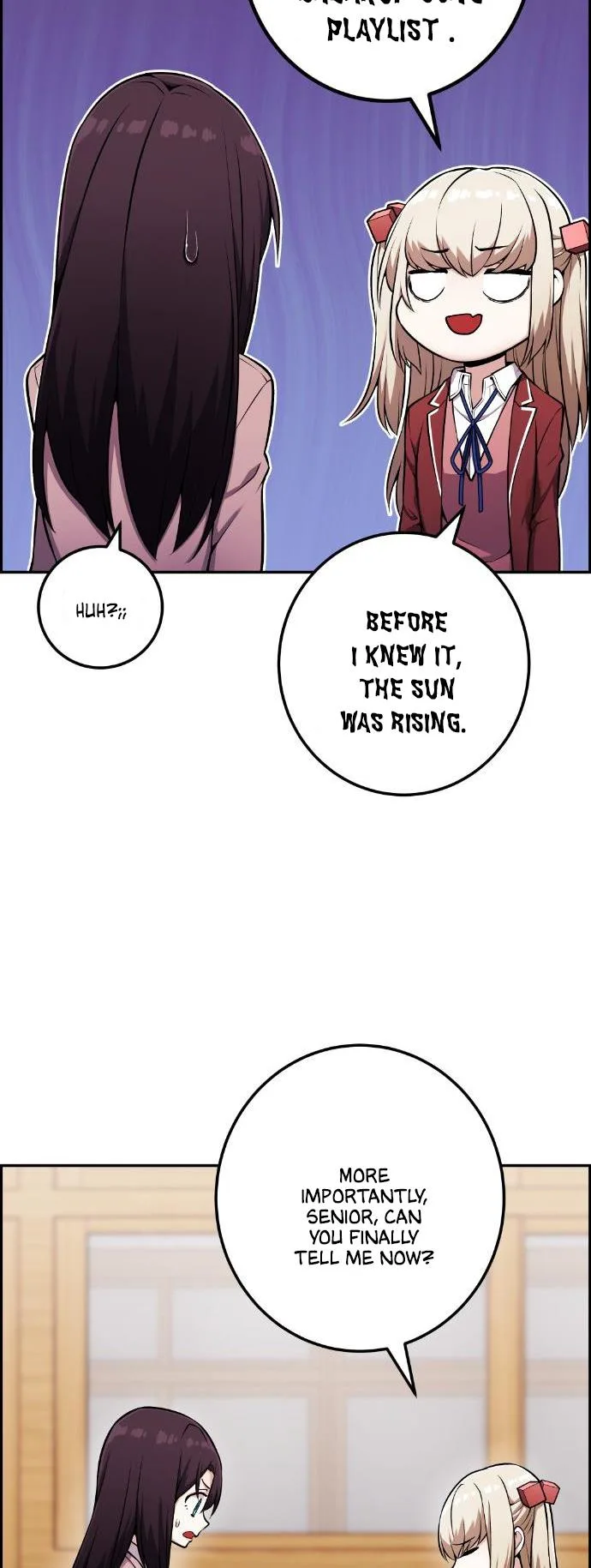 Webtoon Character Na Kang Lim Chapter 47 page 60