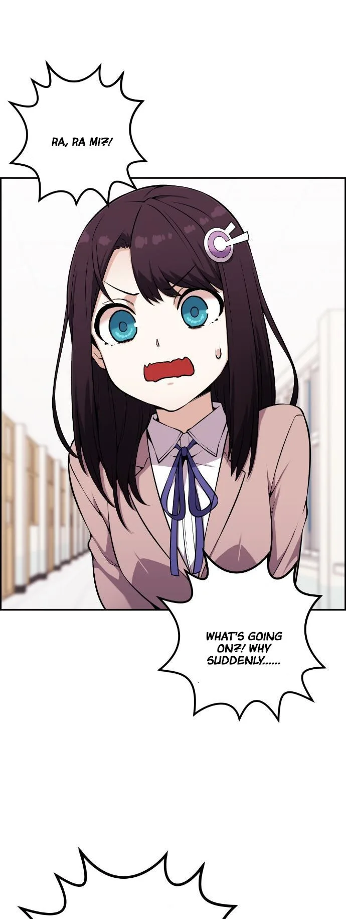Webtoon Character Na Kang Lim Chapter 47 page 58