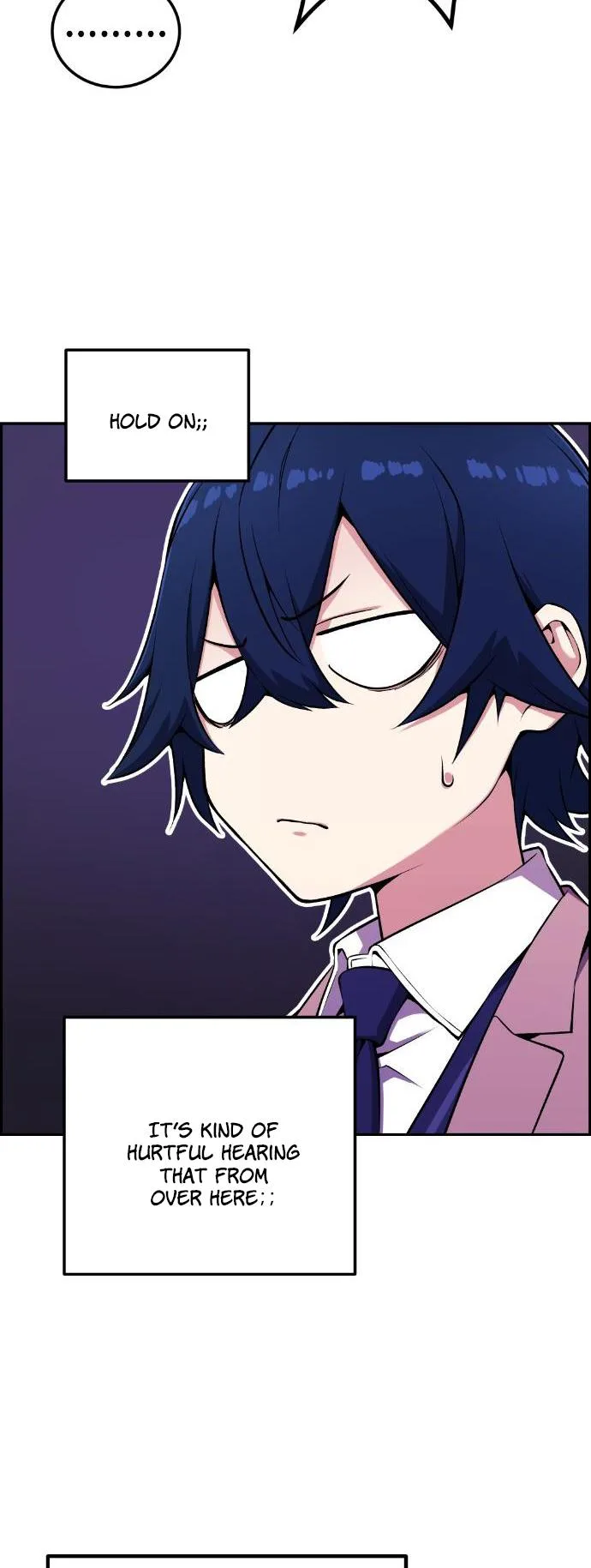 Webtoon Character Na Kang Lim Chapter 47 page 69
