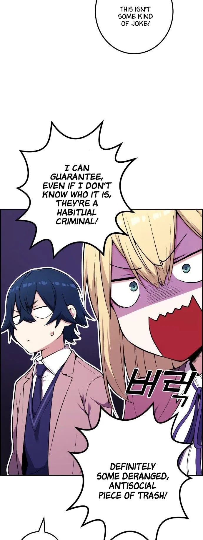 Webtoon Character Na Kang Lim Chapter 47 page 68
