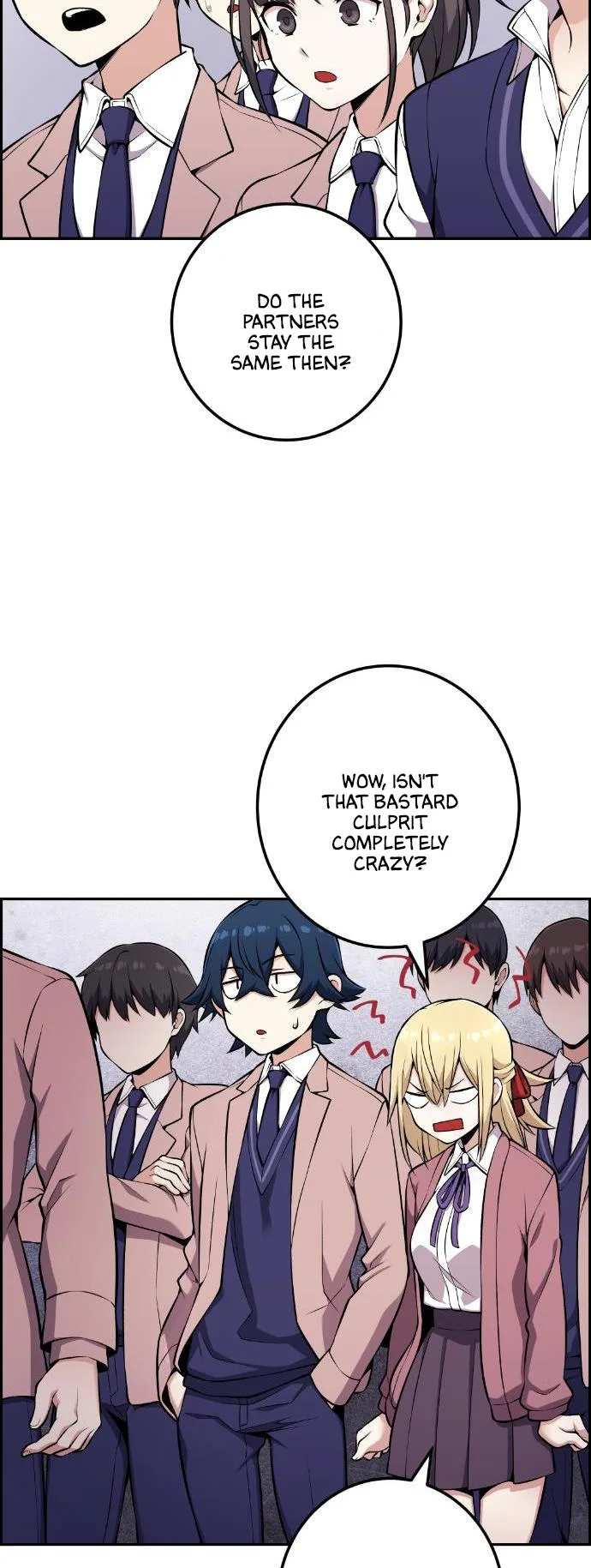Webtoon Character Na Kang Lim Chapter 47 page 67