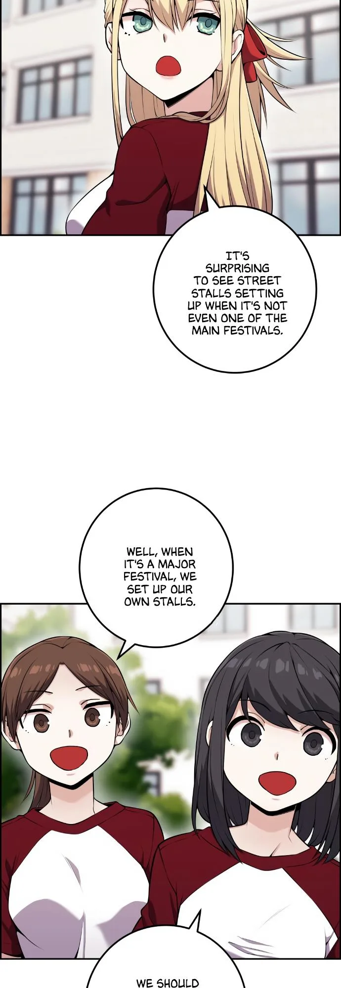 Webtoon Character Na Kang Lim Chapter 53 page 20