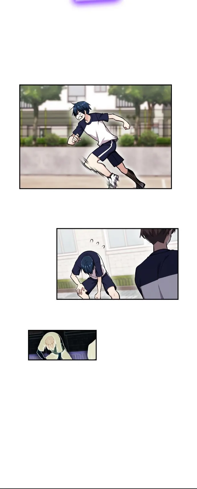 Webtoon Character Na Kang Lim Chapter 53 page 40