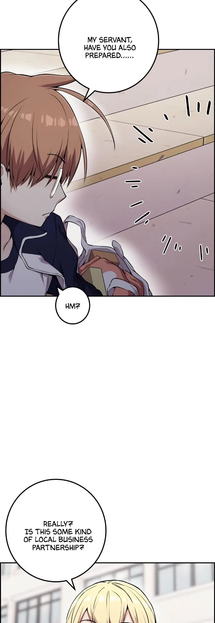 Webtoon Character Na Kang Lim Chapter 53 page 19