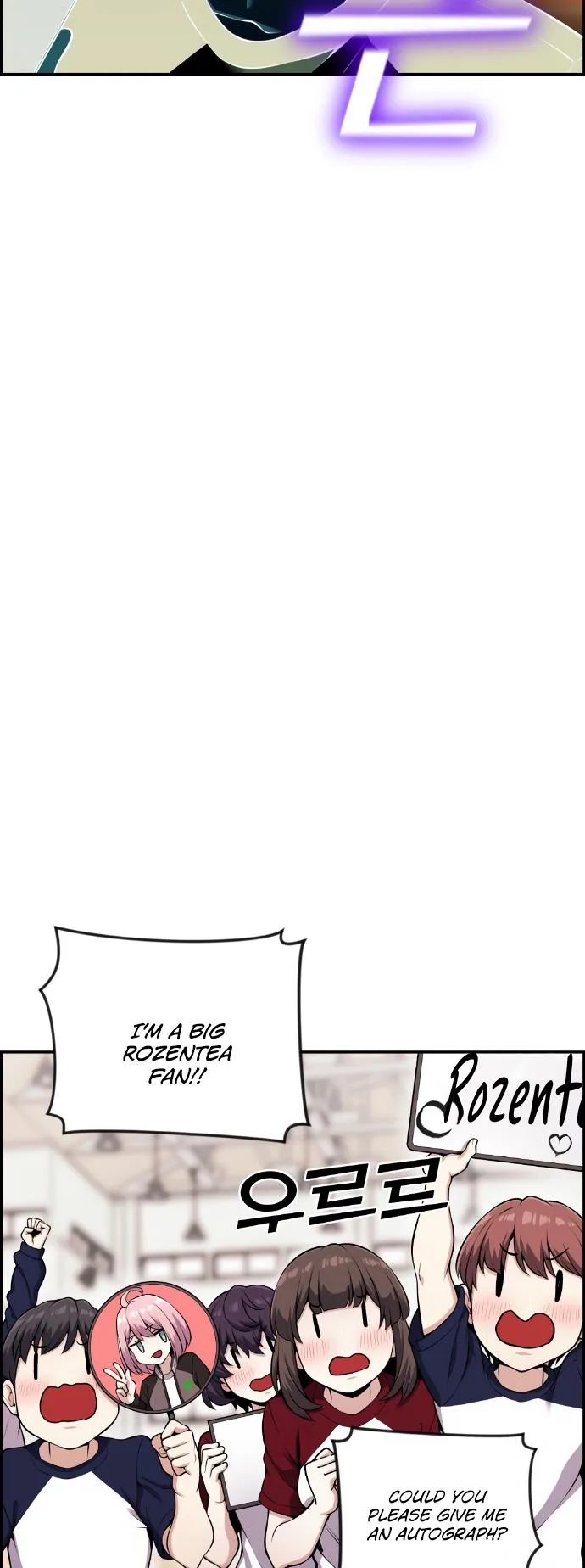 Webtoon Character Na Kang Lim Chapter 53 page 29
