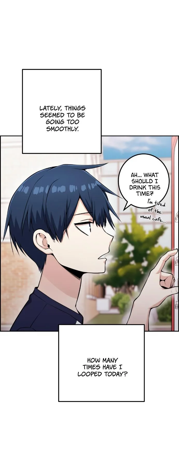 Webtoon Character Na Kang Lim Chapter 53 page 42
