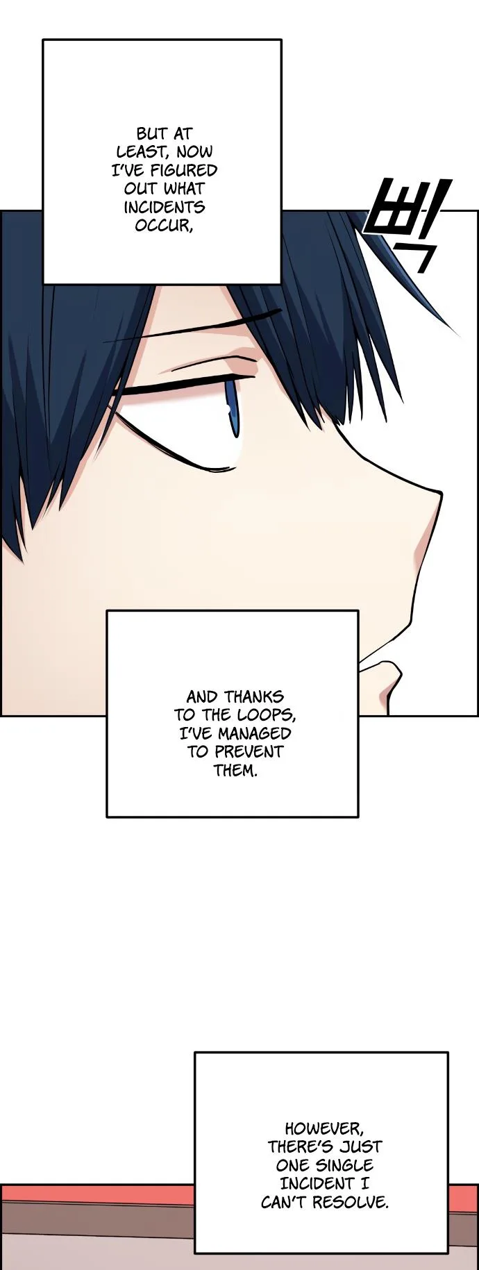 Webtoon Character Na Kang Lim Chapter 53 page 43