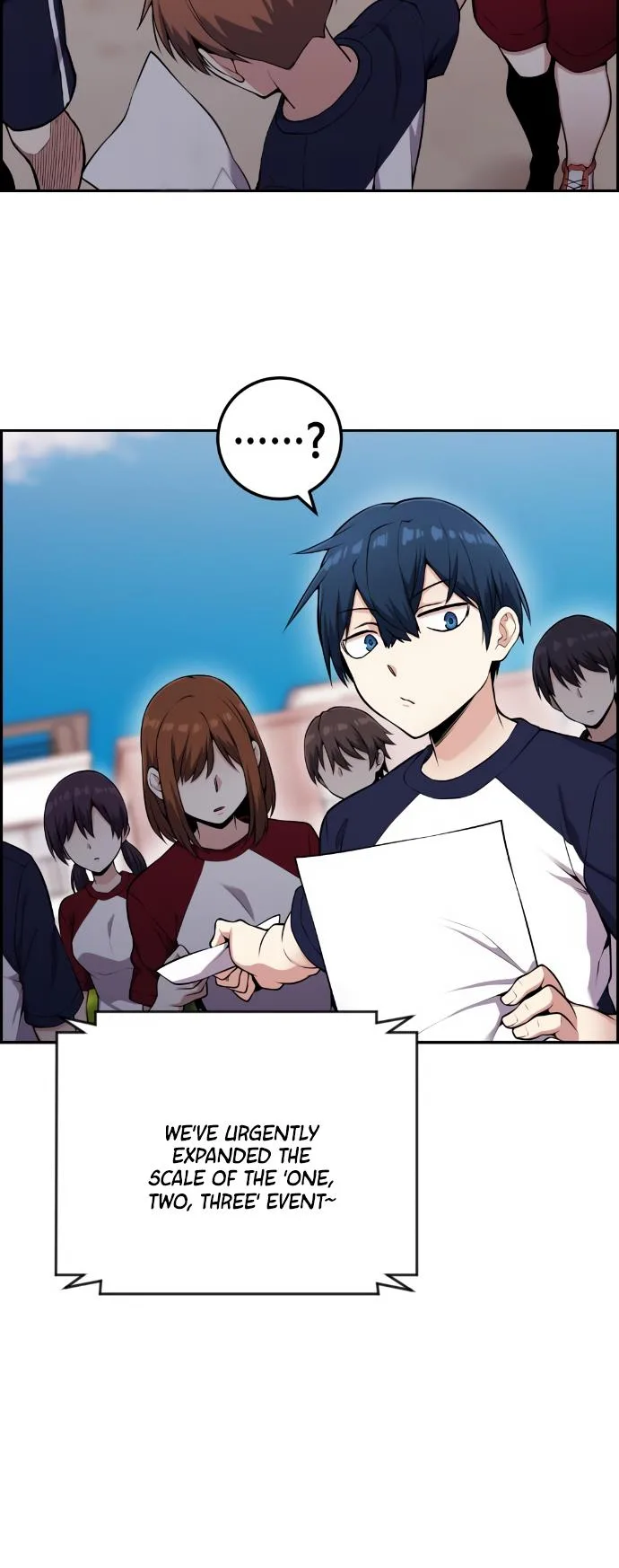 Webtoon Character Na Kang Lim Chapter 53 page 9