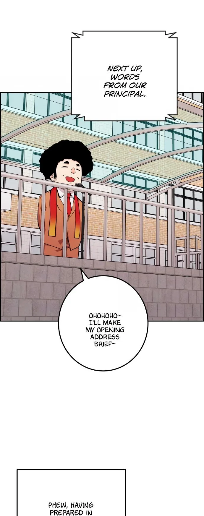 Webtoon Character Na Kang Lim Chapter 53 page 4
