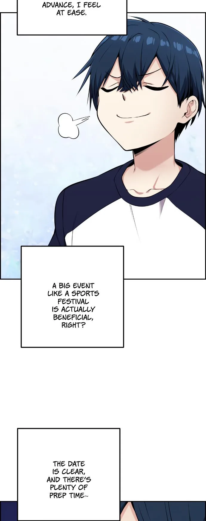Webtoon Character Na Kang Lim Chapter 53 page 5