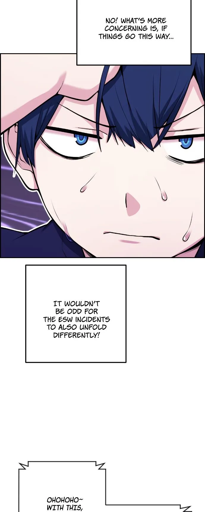 Webtoon Character Na Kang Lim Chapter 53 page 13
