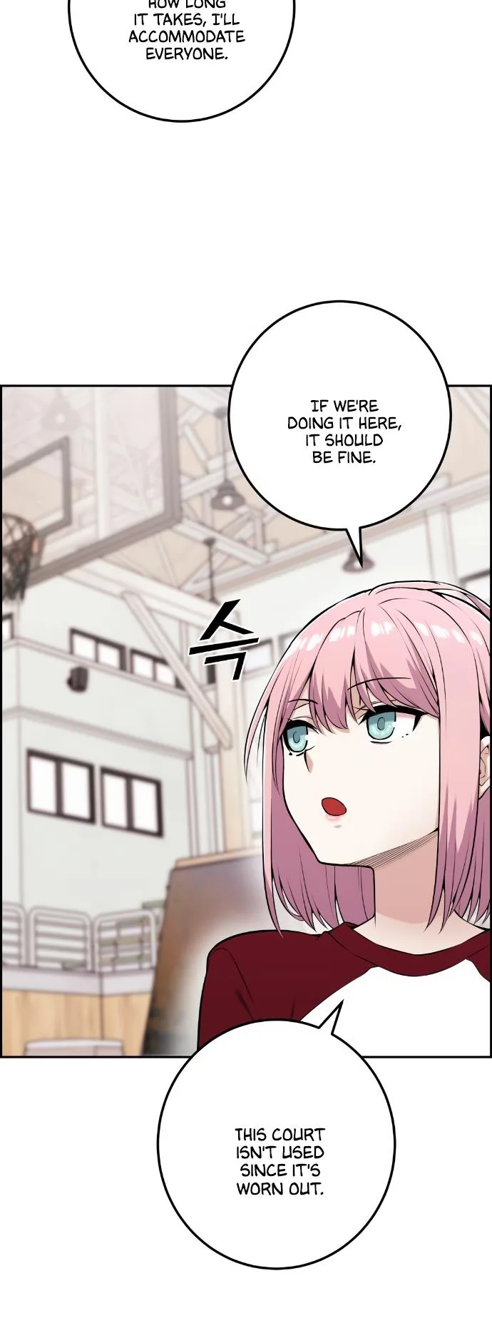 Webtoon Character Na Kang Lim Chapter 53 page 31