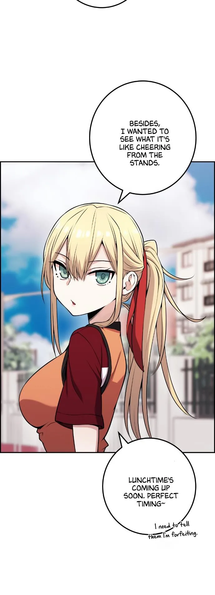 Webtoon Character Na Kang Lim Chapter 53 page 64
