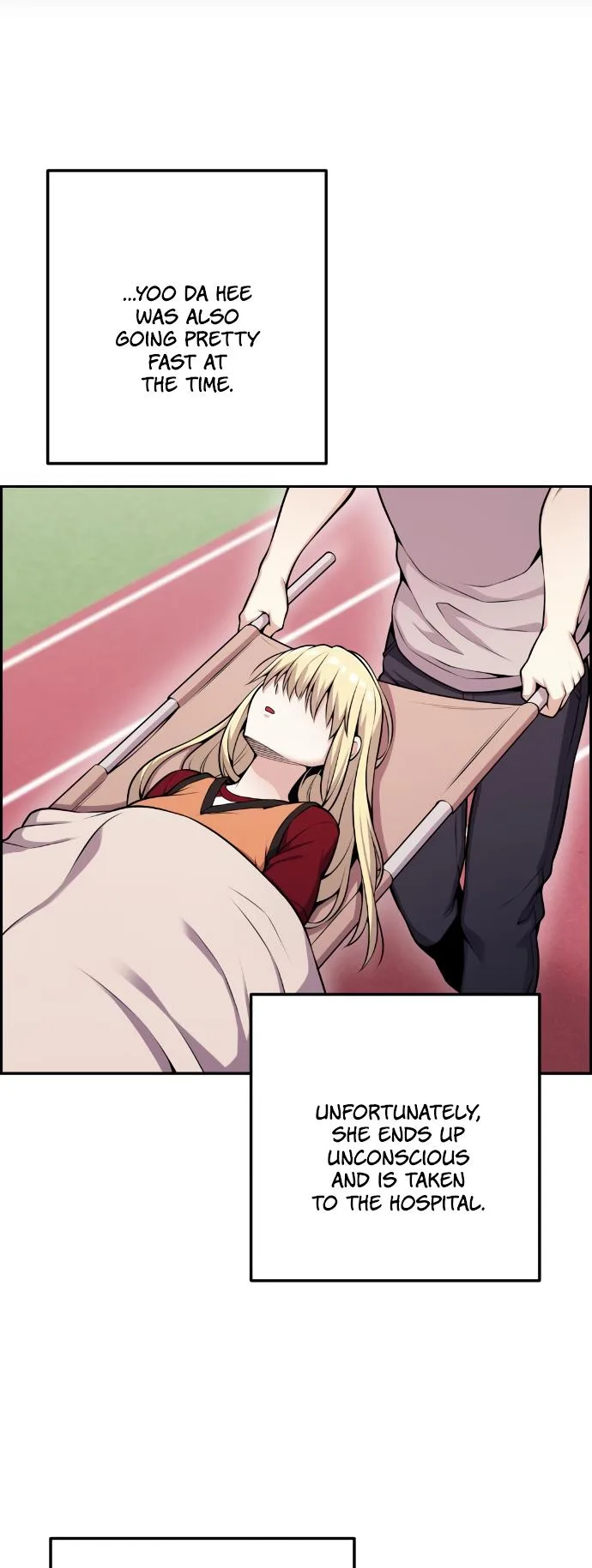 Webtoon Character Na Kang Lim Chapter 53 page 49